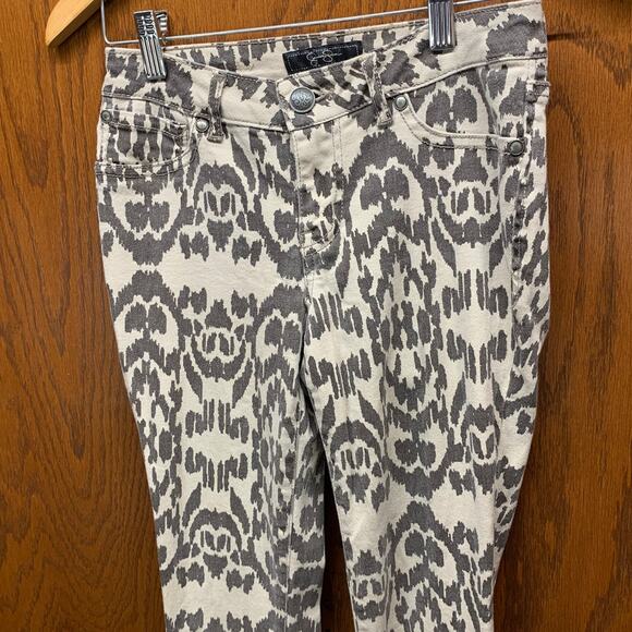 Jessica Simpson Jegging - Picture 2 of 6